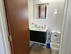 Blk 119A Eastwave @ Canberra (Sembawang), HDB 4 Rooms #419318441